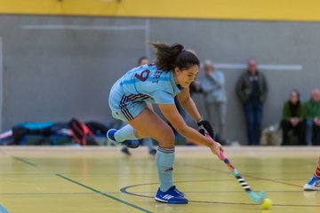 Bild 310 - A-Juniorinnen Punktrunde